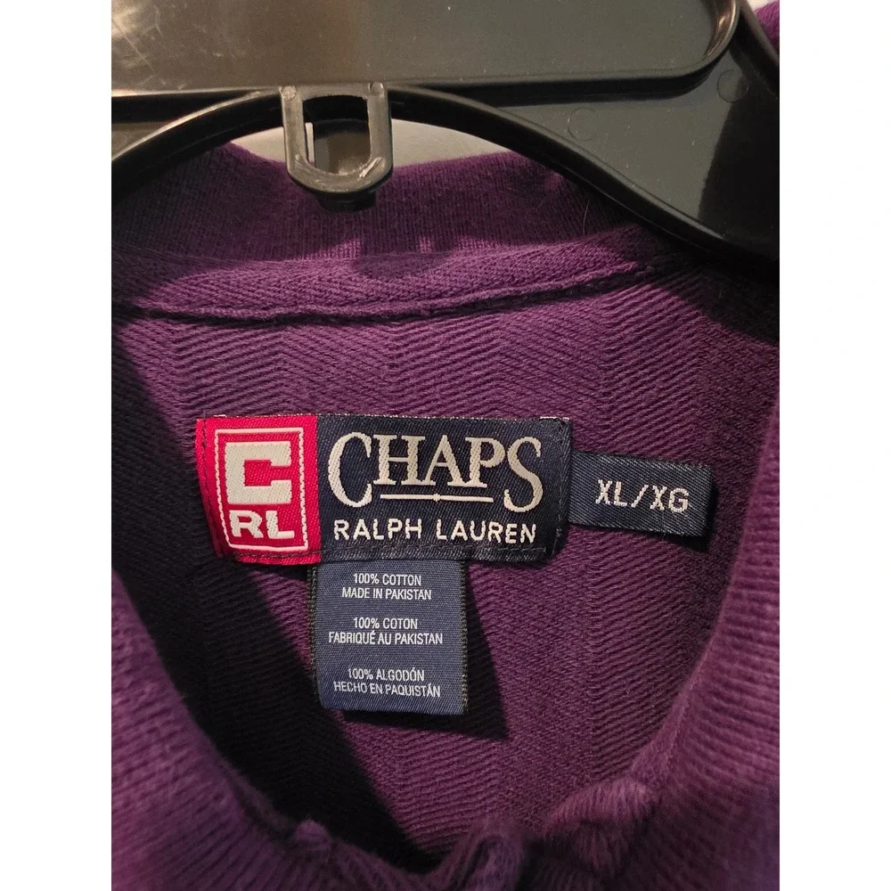 Ralph Lauren men xl